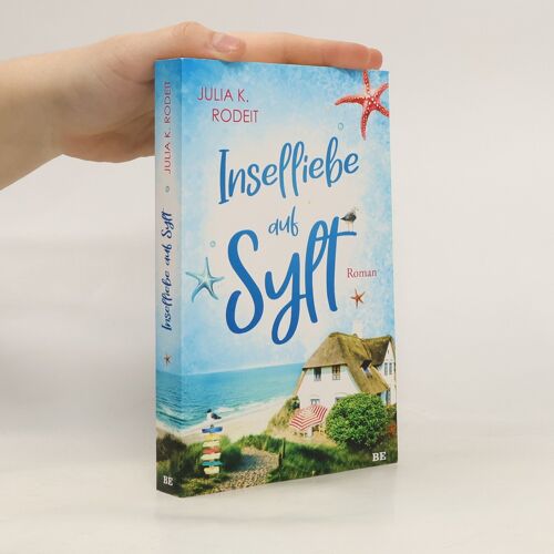 Inselliebe Auf Sylt