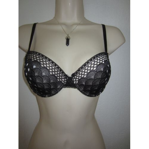 Soutien-Gorge Noir 90 B