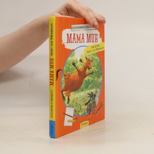 Mama Muh