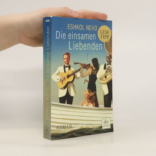 Die Einsamen Liebenden