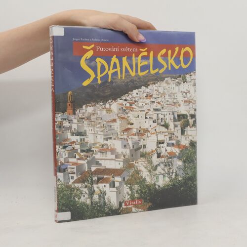 Spanelsko | Jurgen Richter