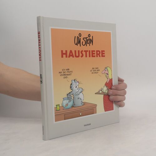 Haustiere | Uli Stein