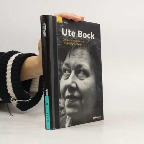 Ute Bock | Ute Bock