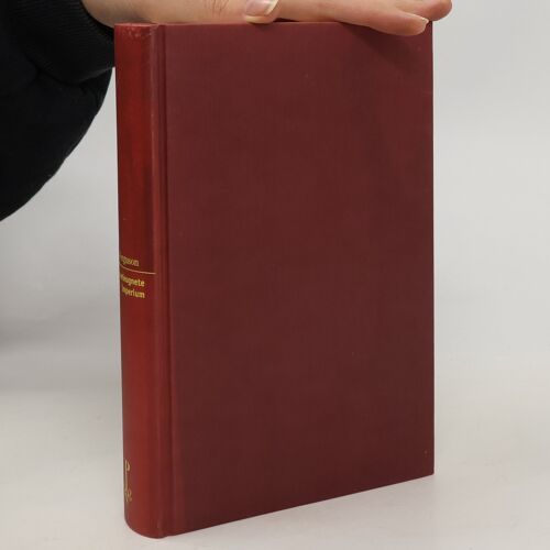 Das Verleugnete Imperium | Niall Ferguson