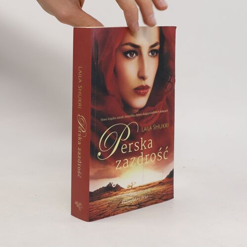 Shukri, L: Perska Zazdrosc