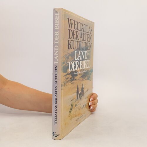 Land Der Bibel | J. W. John William Rogerson