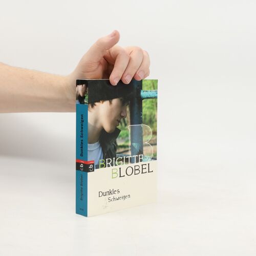 Dunkles Schweigen | Brigitte Blobel