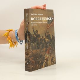 Borgerkrigen | Karl Jakob Skarstein