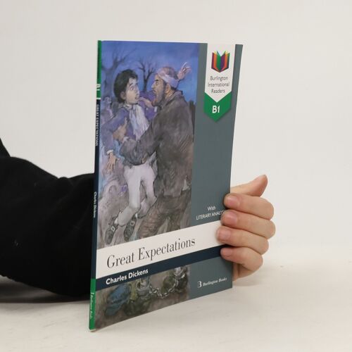 Great Expectations | Charles Dickens