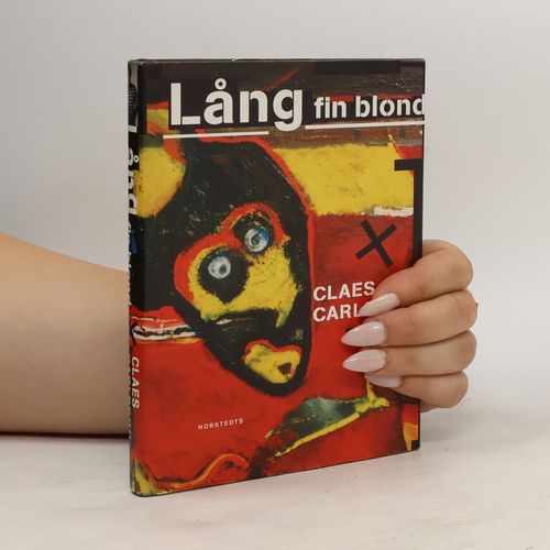 Lång Fin Blond | Claes Carlsson