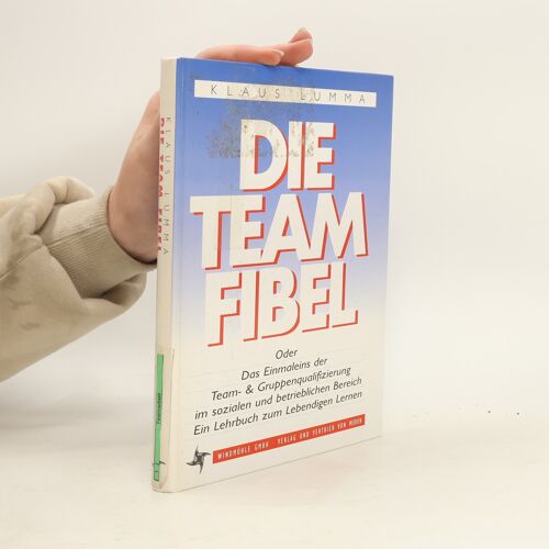 Die Team-Fibel | Klaus Lumma