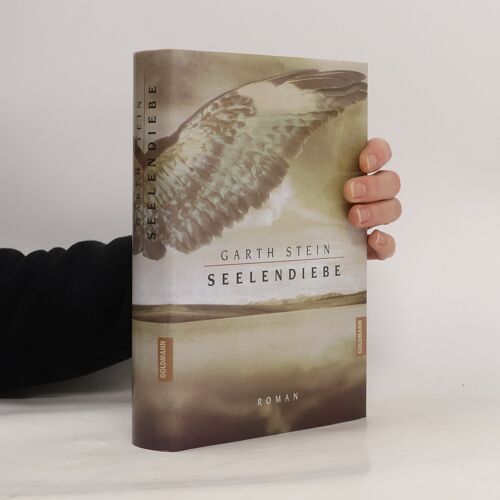 Seelendiebe | Garth Stein