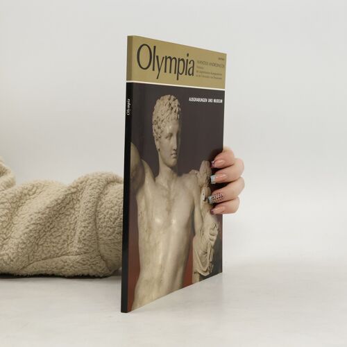 Olympia | Manoles Andronikos