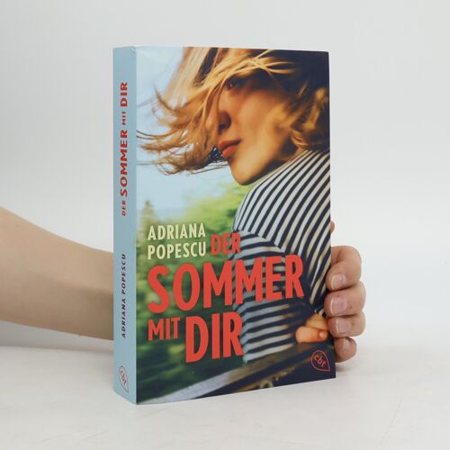 Der Sommer Mit Dir