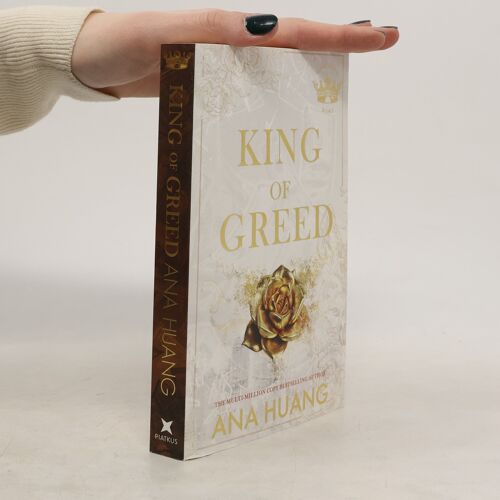 King Of Greed
