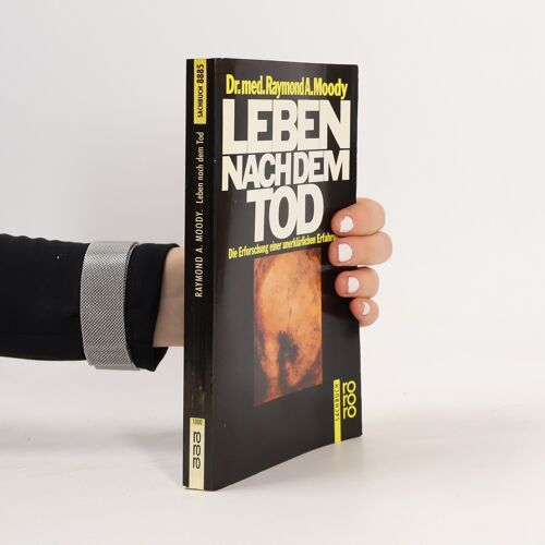 Leben Nach Dem Tod | Raymond A. Moody