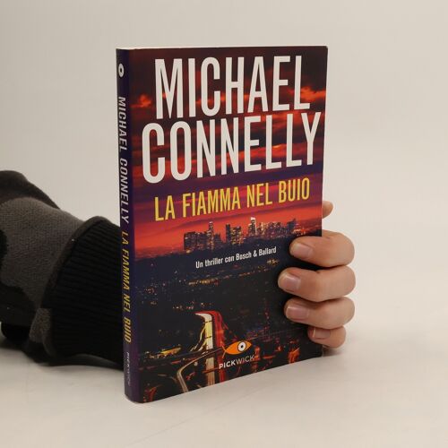 La Fiamma Nel Buio
