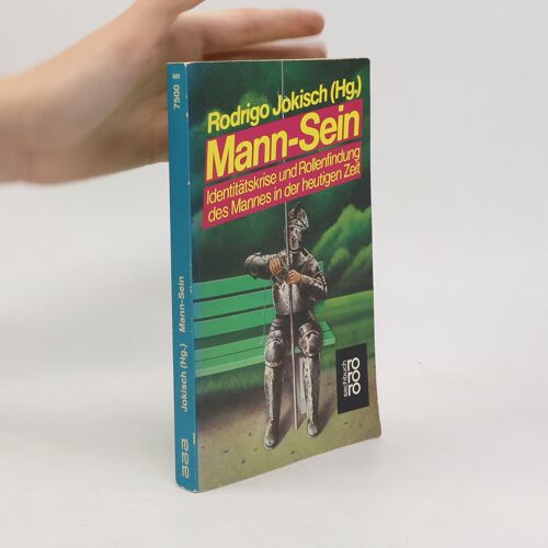 Mann-Sein | Rodrigo Jokisch