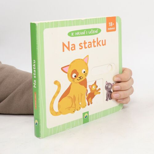 K Hrani I Uceni. Na Statku | Laura Teller