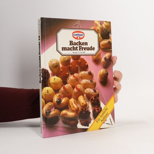 Backen Macht Freude 10 | Kolektiv