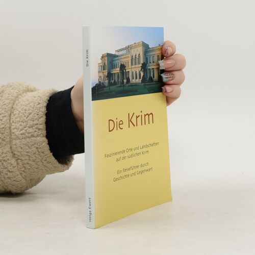 Die Krim | Helga Ewert