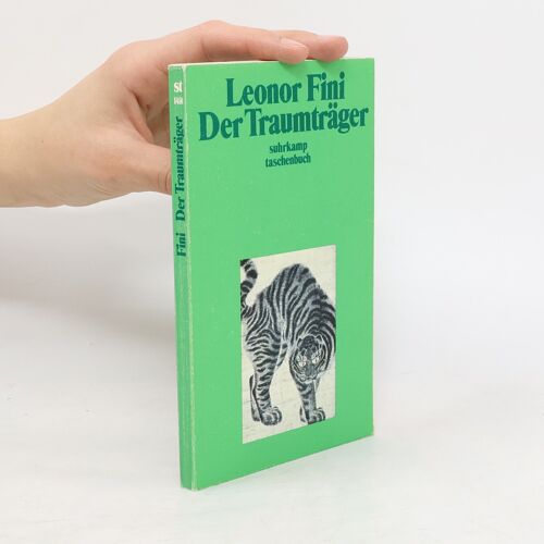 Der Traumträger | Leonor Fini
