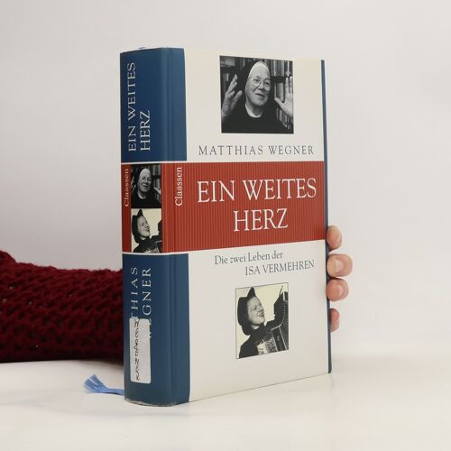 Ein Weites Herz | Matthias Wegner