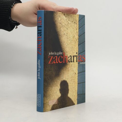 Zacharias | John La Galite