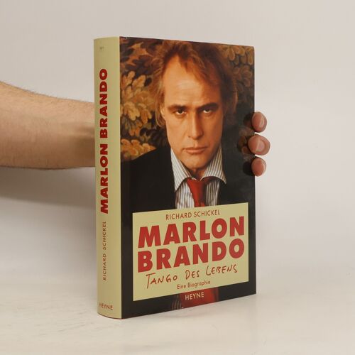 Marlon Brando | Richard Schickel
