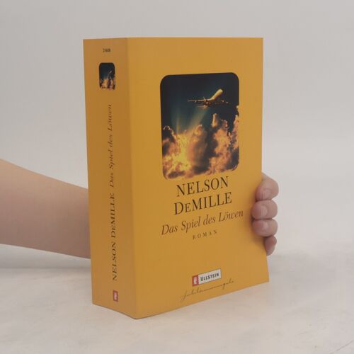 Das Spiel Des Lowen | Nelson Demille