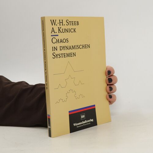 Chaos In Dynamischen Systemen | Willi-Hans Steeb