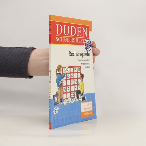 Duden-Schülerhilfen Rechnen | Klaus Volkert