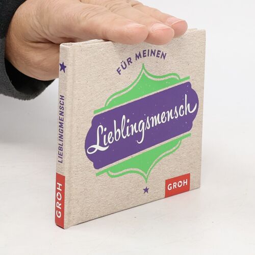 Für Meinen Lieblingsmensch