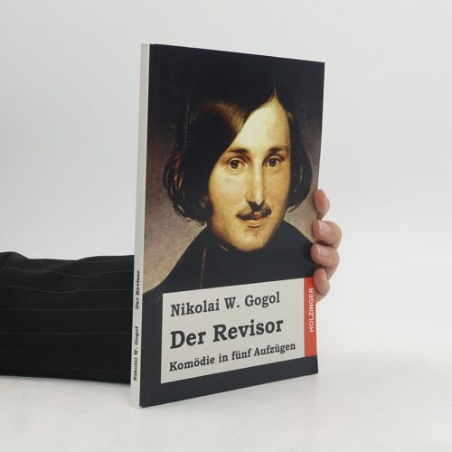 Der Revisor | Nikolaj Vasilevic Gogol