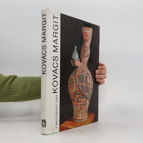 Kovács Margit | Ilona P. Brestyánszky