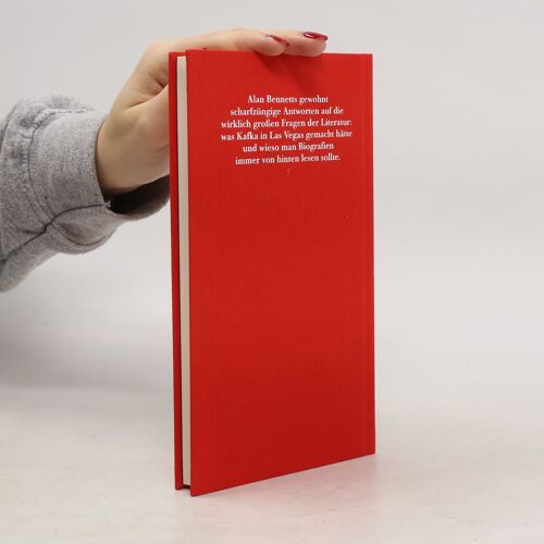 Der Souveräne Leser