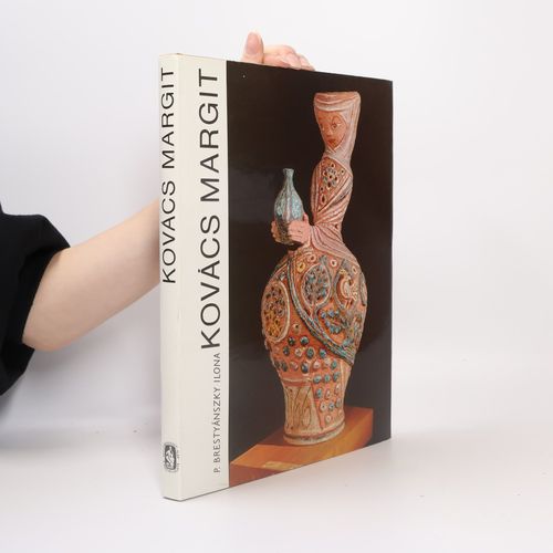 Kovács Margit | Ilona P. Brestyánszky