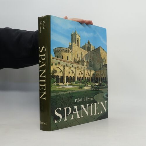 Spanien | Pedro De Palol