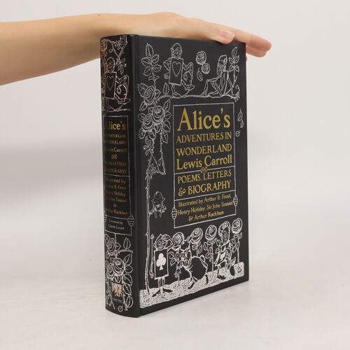 Alice's Adventures In Wonderland