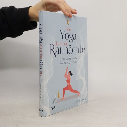 Mit Yoga Durch Die Raunächte