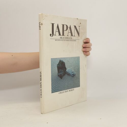 Japan | Milan Horacek