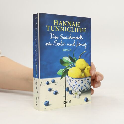 Tunnicliffe, H: Geschmack Von Salz Und Honig