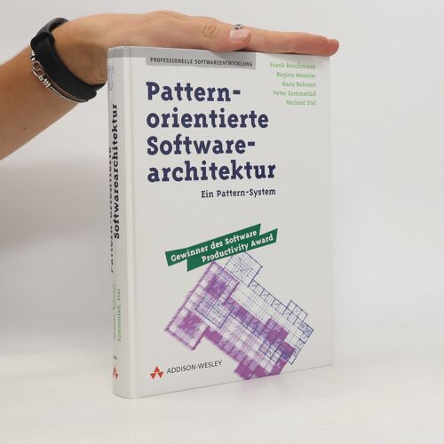 Pattern-Orientierte Software-Architektur | Frank Buschmann