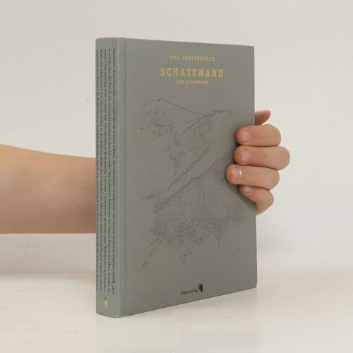 Schattwand | Urs Augstburger