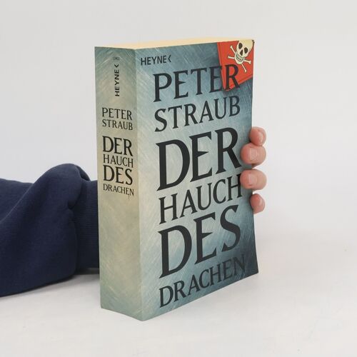 Der Hauch Des Drachen | Peter Straub