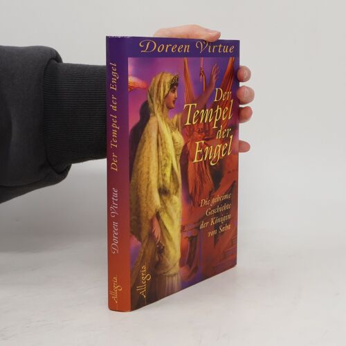 Der Tempel Der Engel | Doreen Virtue