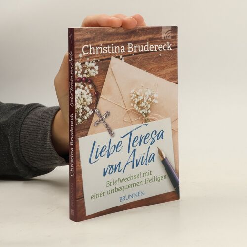 Liebe Teresa Von Avila