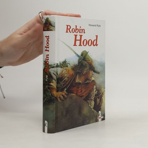 Robin Hood | Howard Pyle