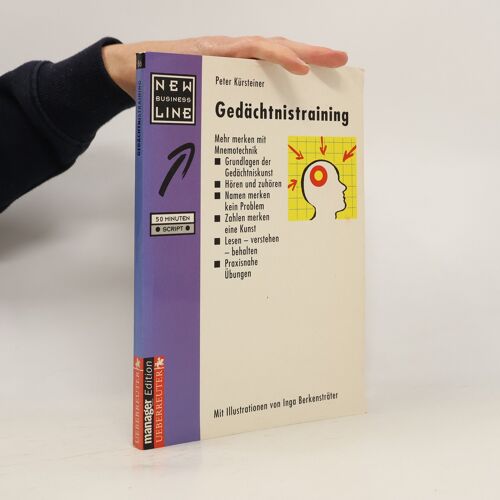 Gedachtnistraining | Peter Kursteiner