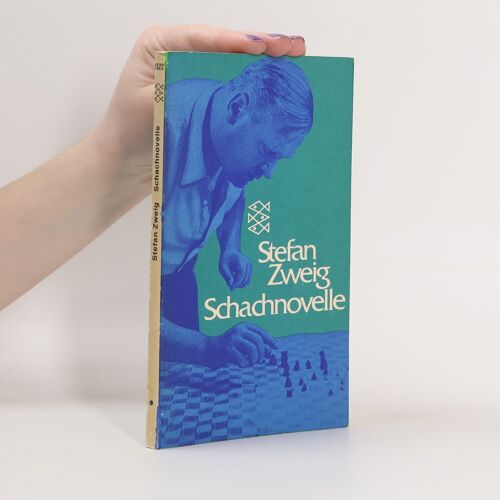 Schachnovelle | Stefan Zweig